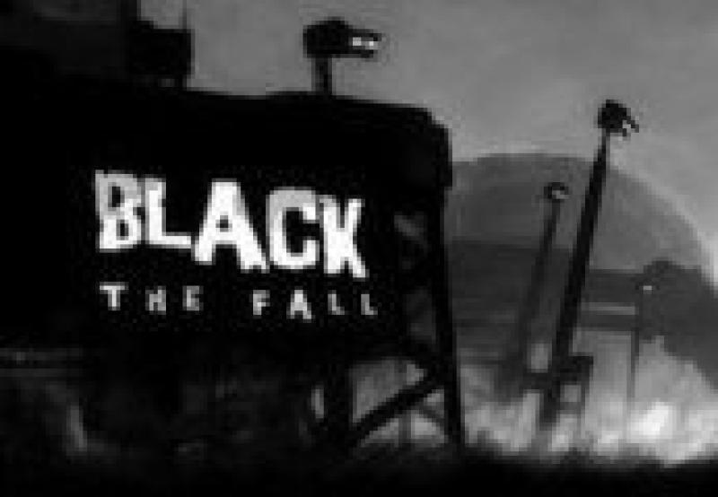 Black The Fall