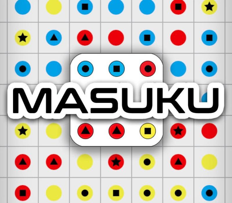MASUKU 
