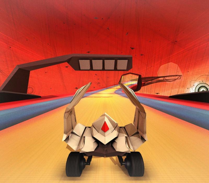 Krautscape PC Steam CD Key