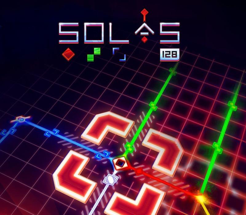 SOLAS 128 