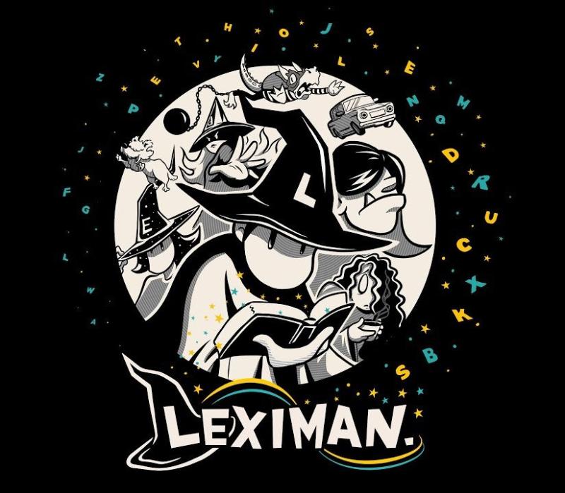 Leximan