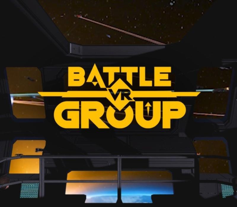 BattleGroupVR