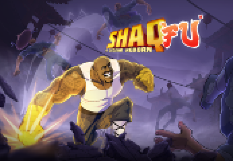Shaq Fu: A Legend Reborn
