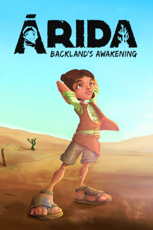 Arida Backland's Awakening