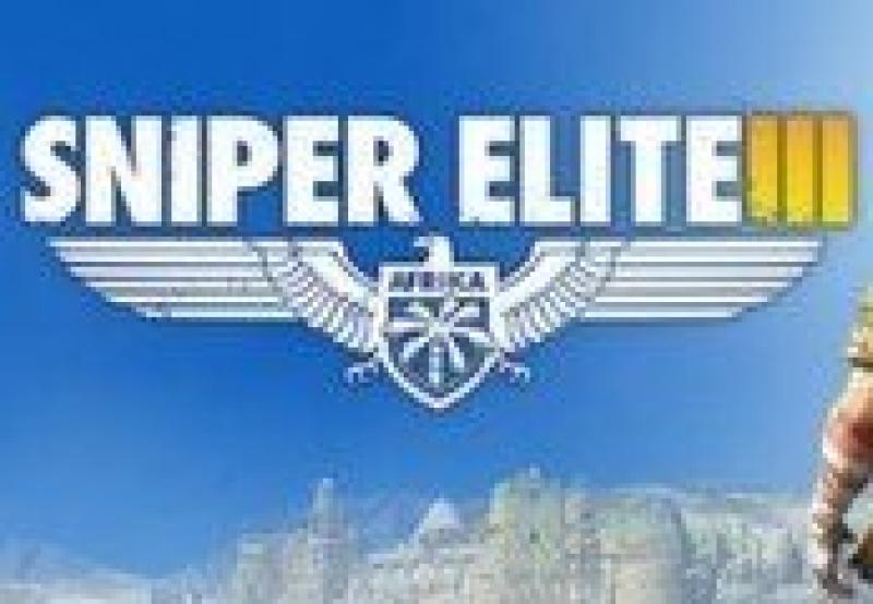 Sniper Elite III