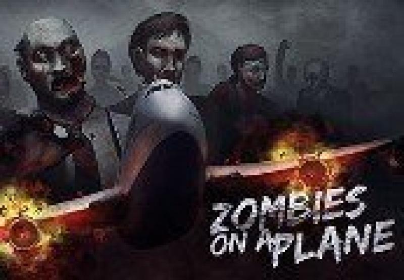 Zombies on a Plane Deluxe Edition
