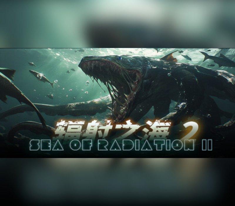 Sea Of Radiation 2