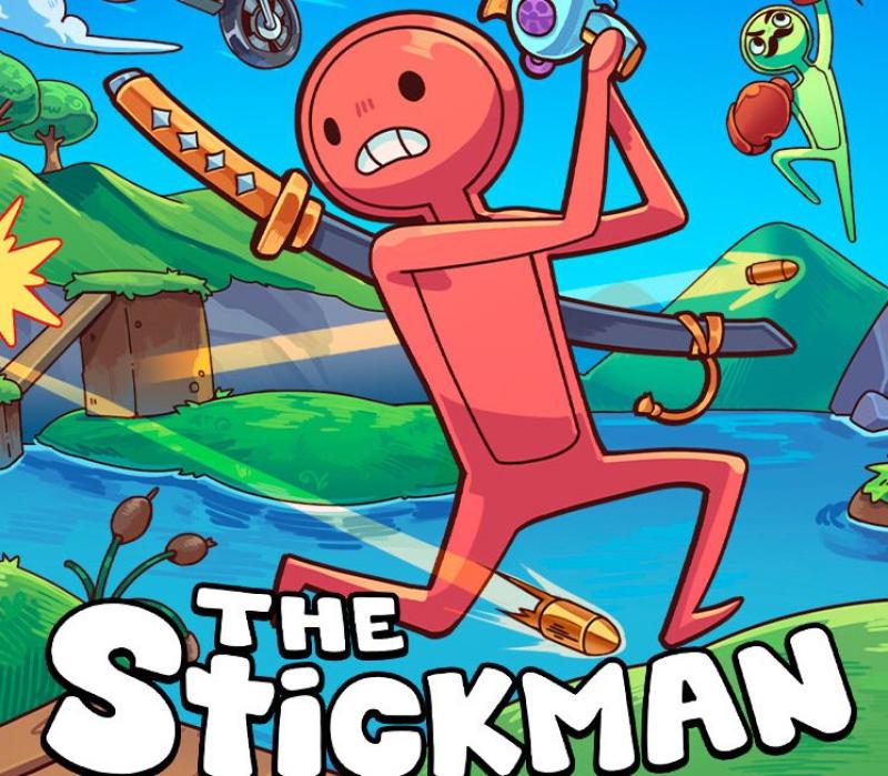 The Stickman 