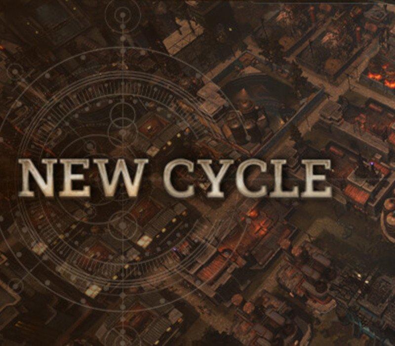 New Cycle 