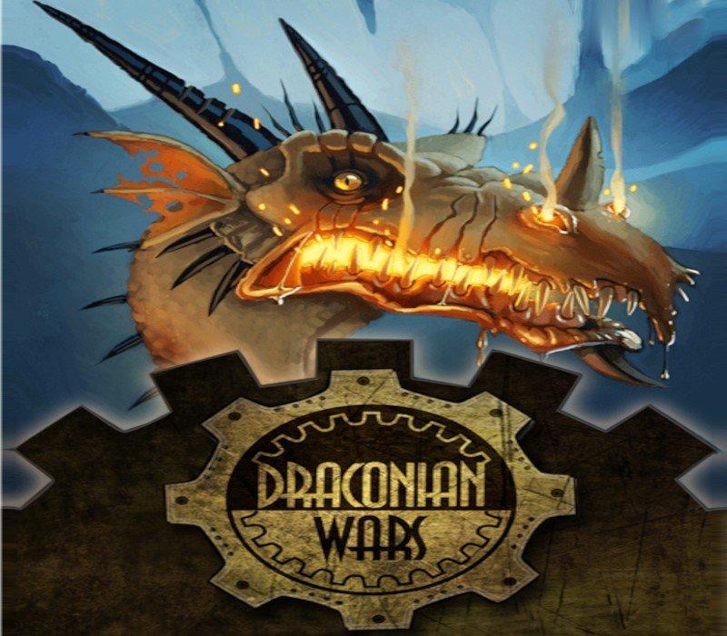 Draconian Wars 