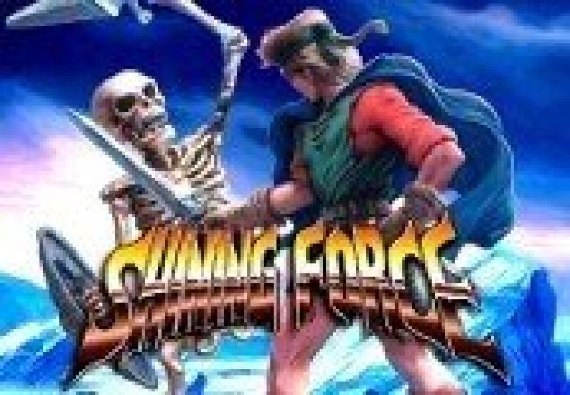 Shining Force