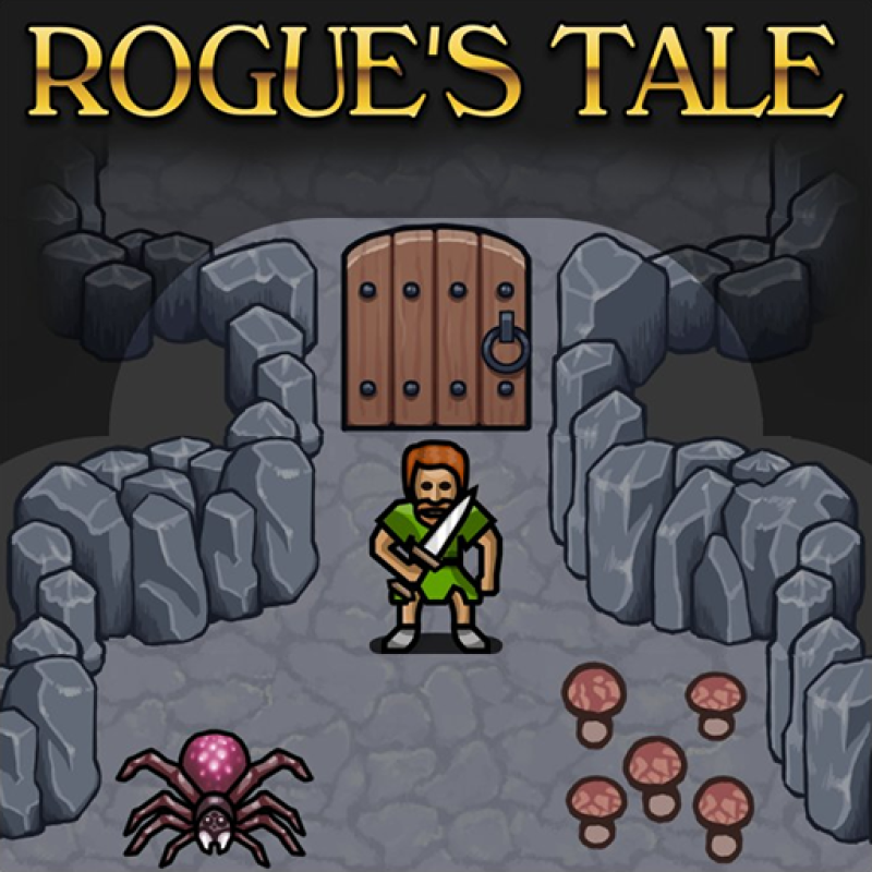 Rogue's Tale