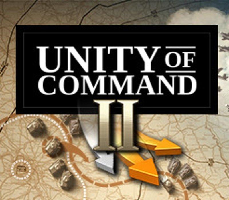 Unity of Command II 