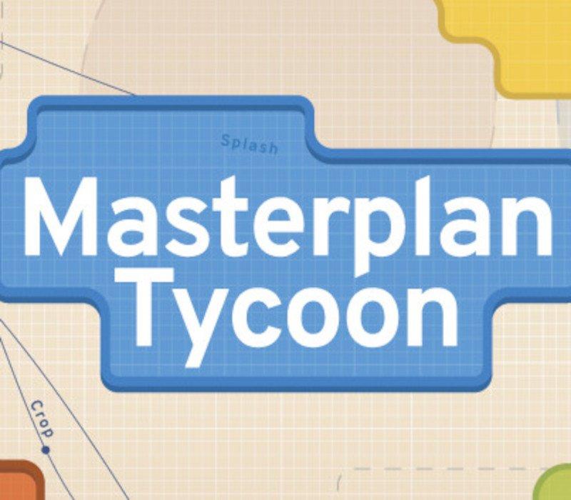 Masterplan Tycoon 
