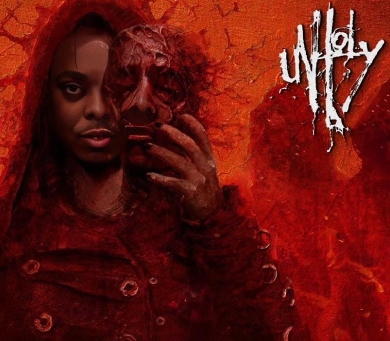 Unholy 