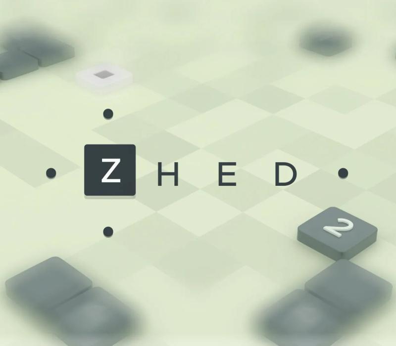 ZHED - Puzzle Game 