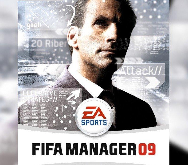 FIFA Manager 09