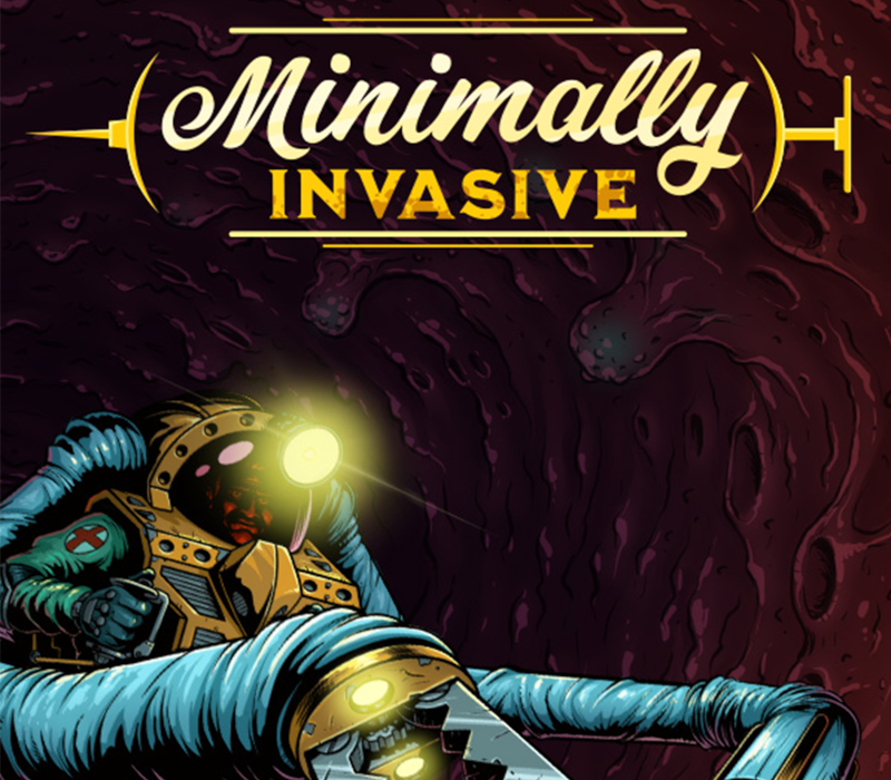 Minimally Invasive 