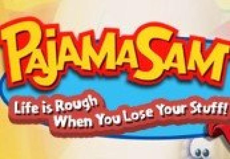 Pajama Sam 4: Life Is Rough When You Lose Your Stuff!