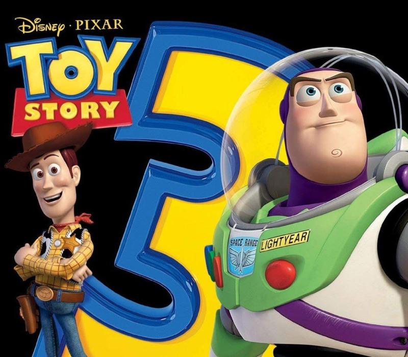 Disney•Pixar Toy Story 3: The Video Game EU St