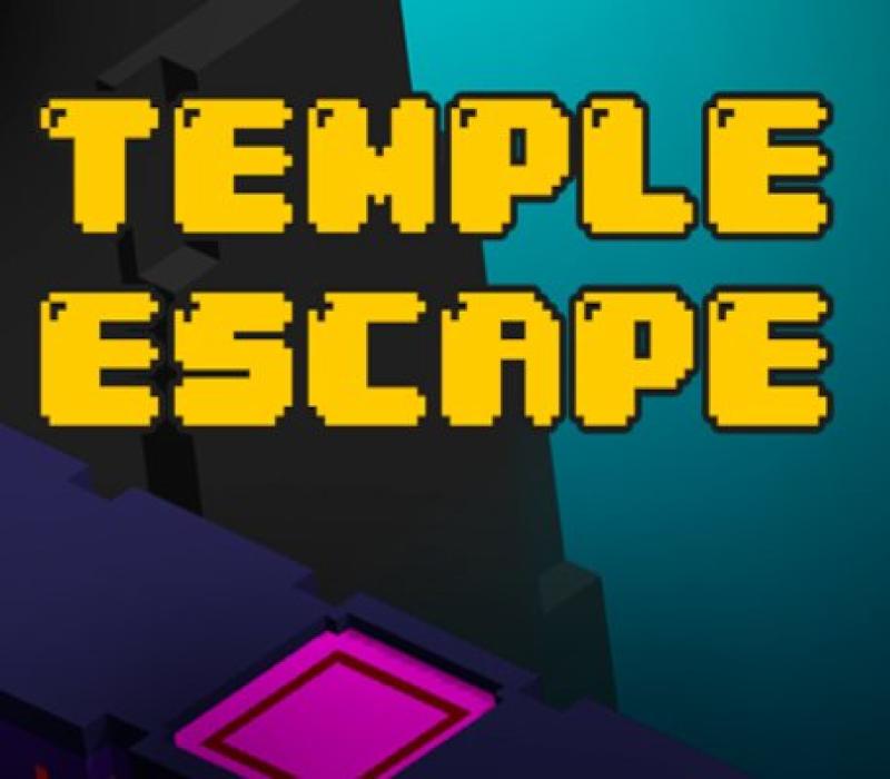 Temple Escape 