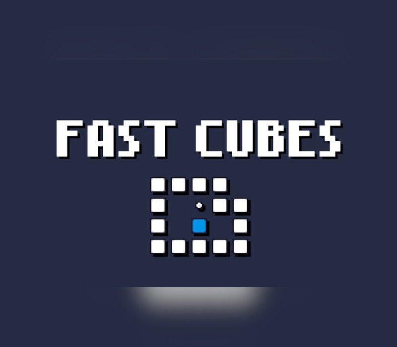 Fast Cubes 