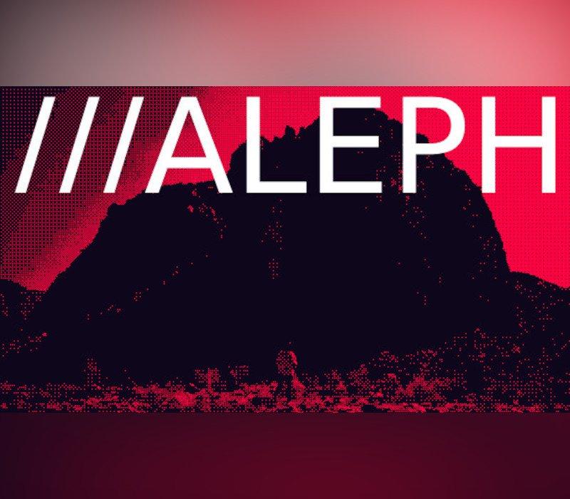 ALEPH 