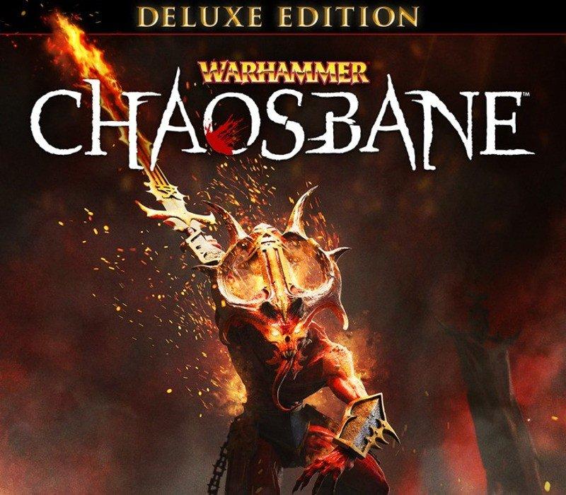 Warhammer: Chaosbane Deluxe Edition