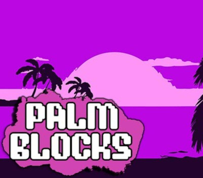 PALM BLOCKS 