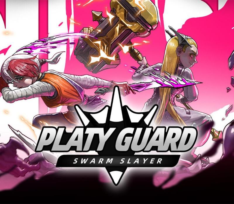 PlatyGuard: Swarm Slayer 