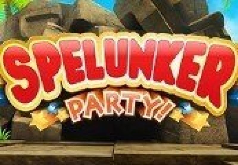 Spelunker Party!