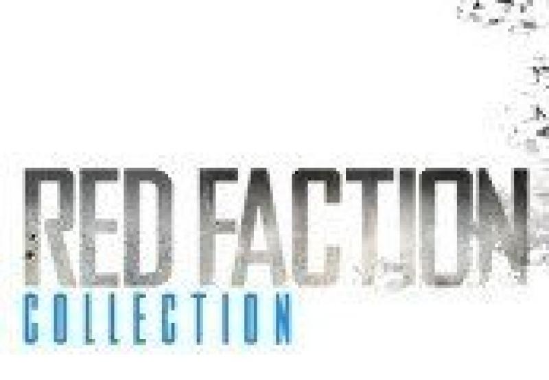 Red Faction Collection