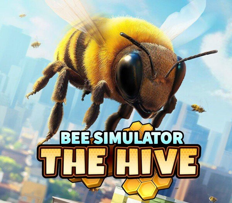 Bee Simulator: The Hive 
