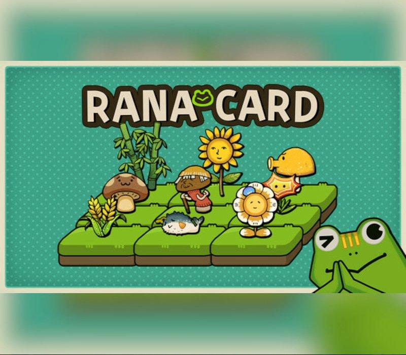 Rana Card 