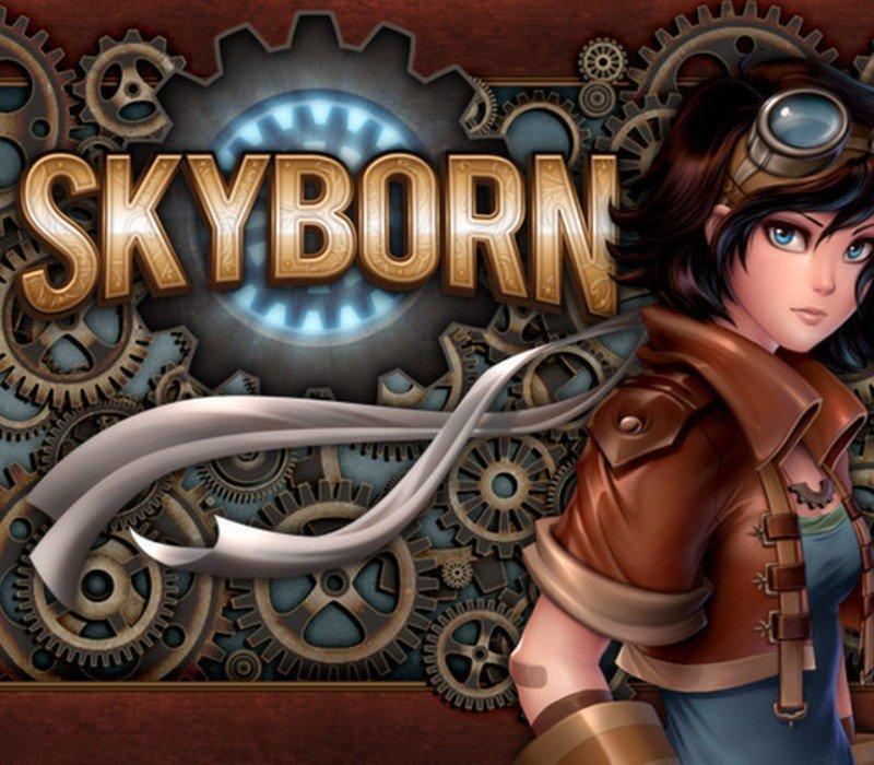 Skyborn 