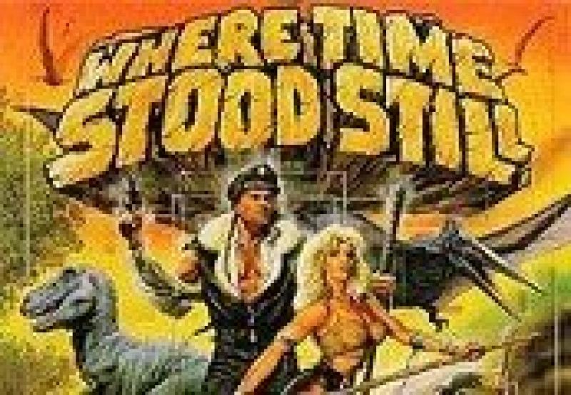 Where Time Stood Still CD Key