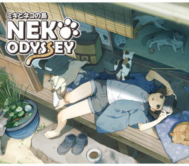 Neko Odyssey 