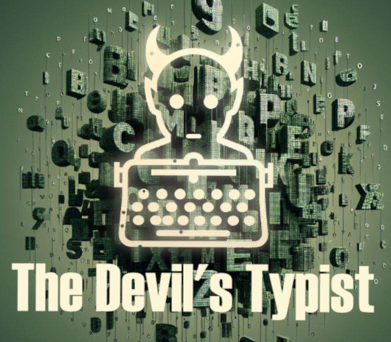 The Devil's Typist