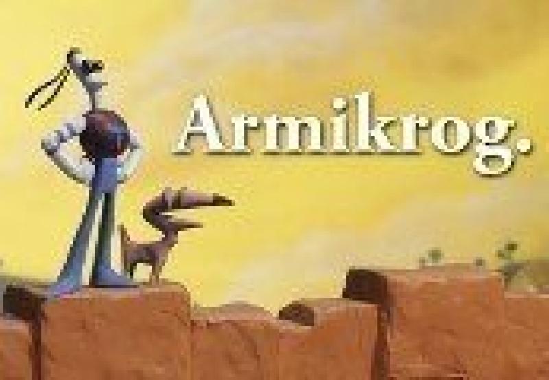 Armikrog Deluxe Edition