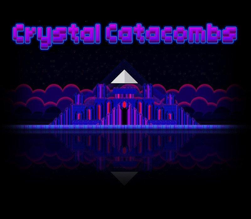Crystal Catacombs