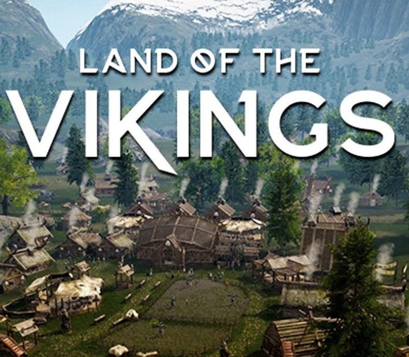 Land of the Vikings