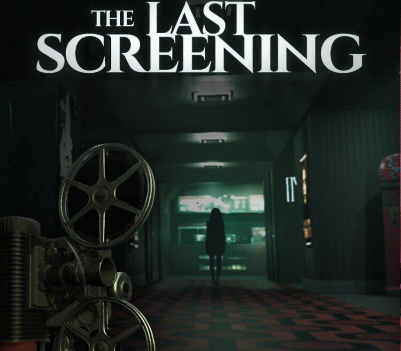 The Last Screening 