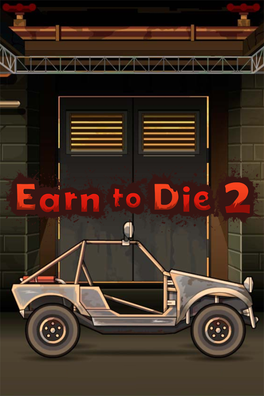 Earn to Die 2