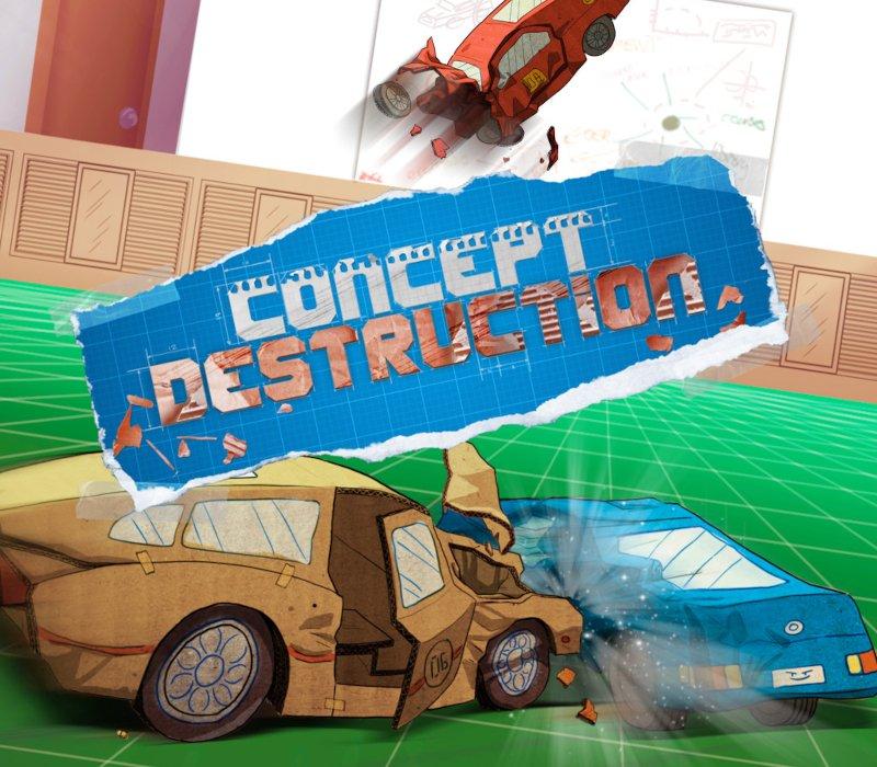Concept Destruction 