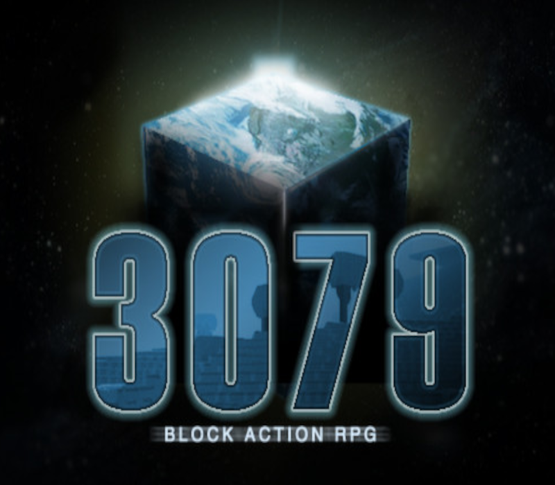 3079: Block Action RPG 