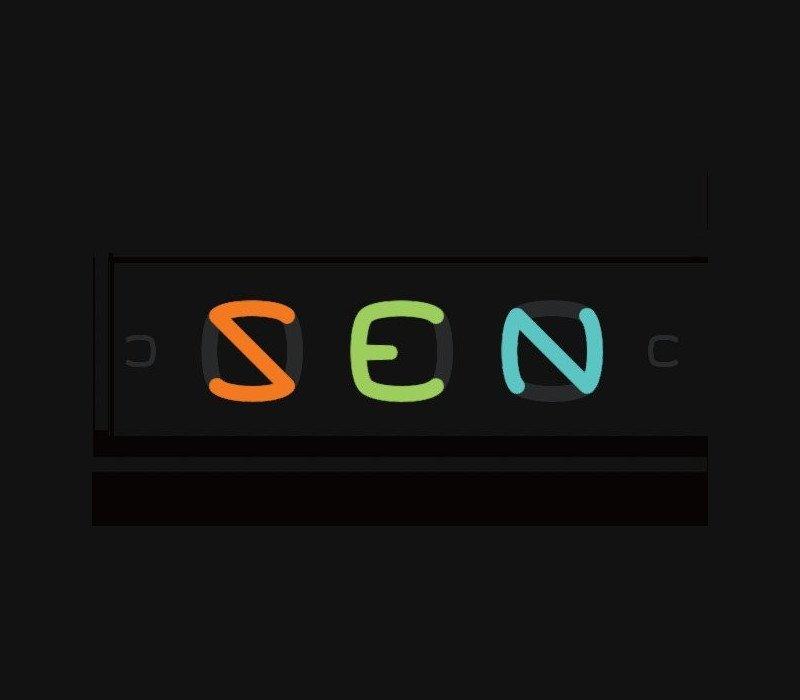 SEN: Seven Eight Nine 
