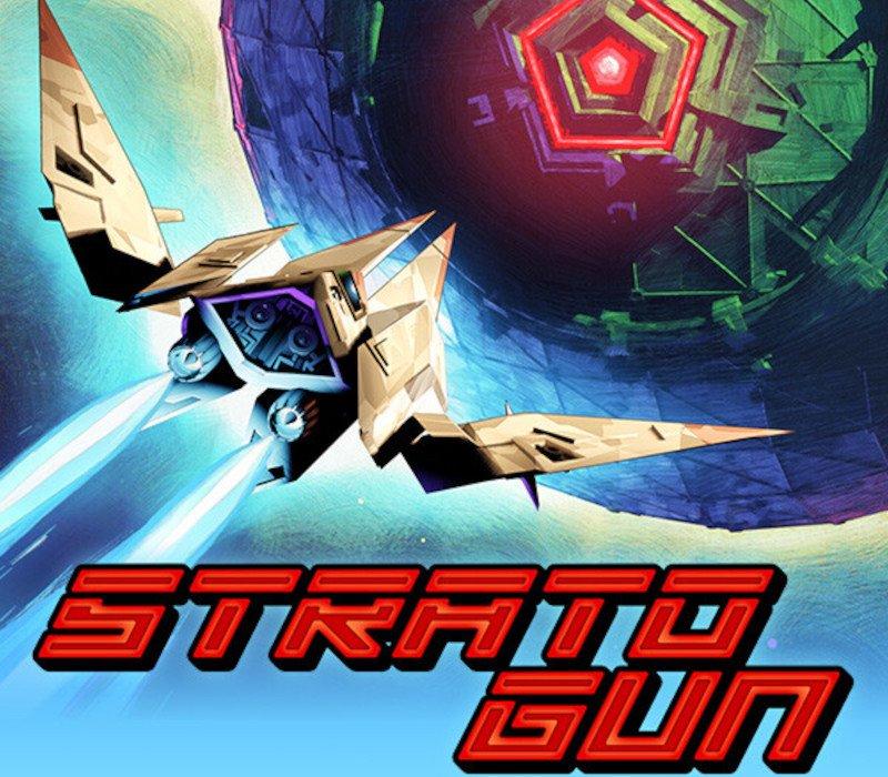 Stratogun