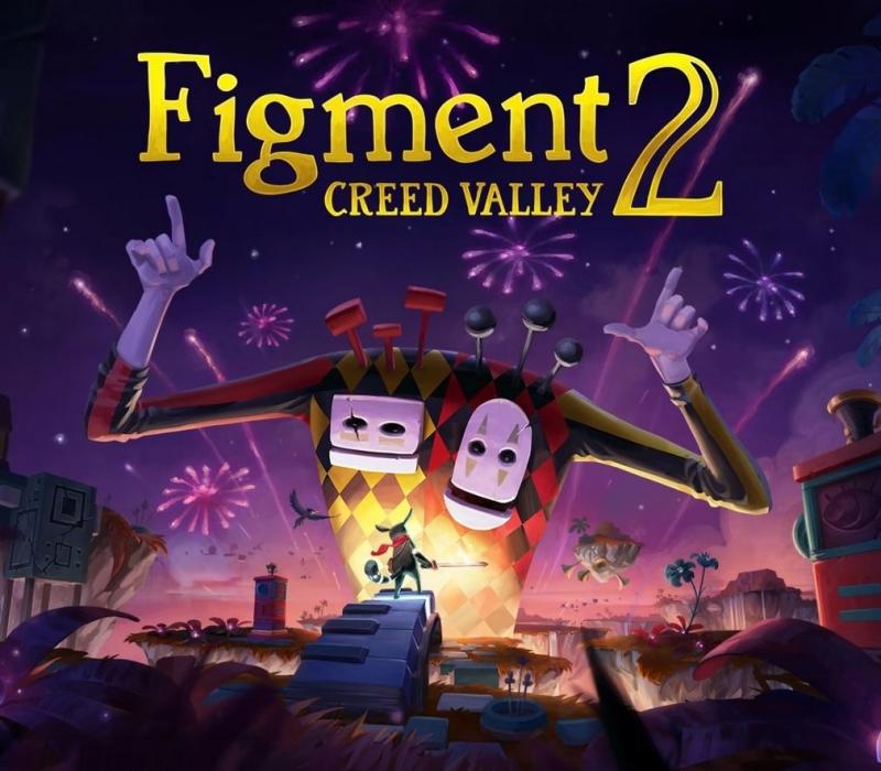 Figment 2: Creed Valley AR  Xbox Series X|S / Windows 10/11 CD Key