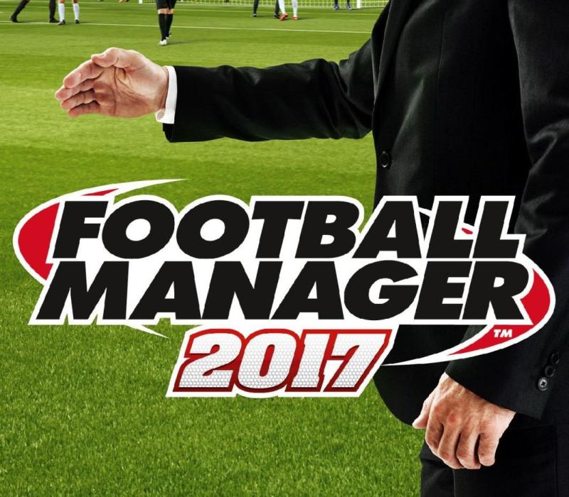 Football Manager Touch 2017 RU VPN Activated 