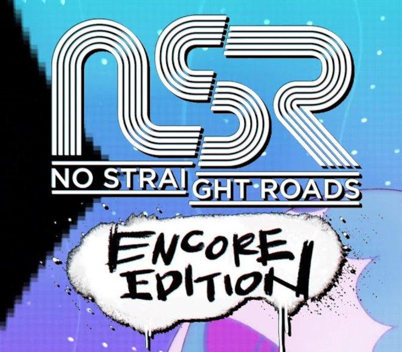 No Straight Roads: Encore Edition